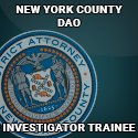 DAO Investigator Trainee